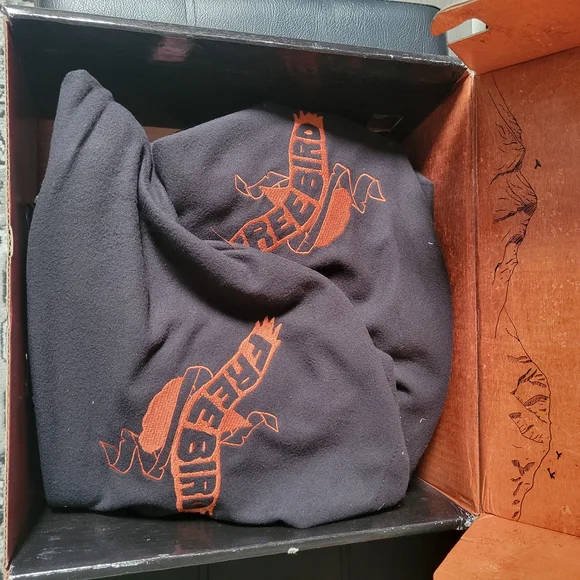 Freebird Grace Booties - Picture 7 of 10